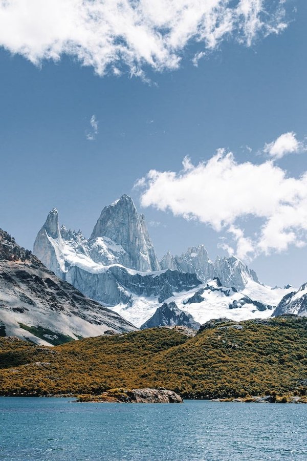 Les merveilles naturelles de l'Argentine : Chutes d'Iguazu, Quebradas et Glaciers