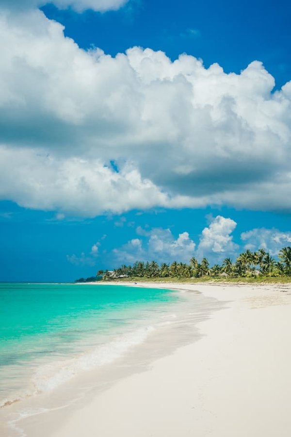 Les Bahamas : Une destination de rêve aux activités illimitées