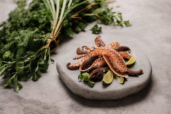 Peut-on apprendre à cuisiner à bord d'une croisière ?