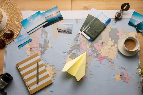 Explorez le monde en circuit : un voyage mémorable sans souci