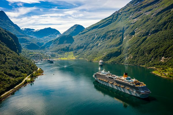 Croisières MSC : profitez des offres de dernière minute