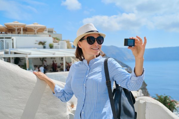 Voyage en Grèce : aventures écologiques et découvertes culturelles